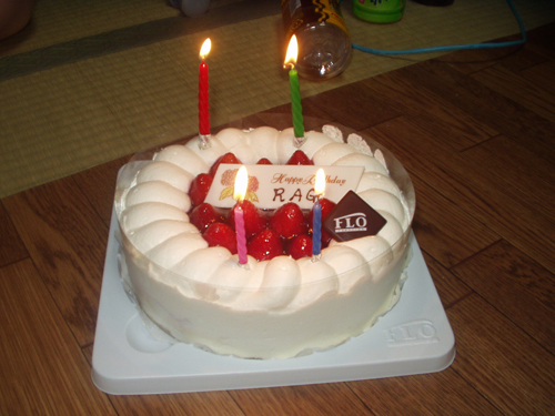 �`�[�Y�P�[�L